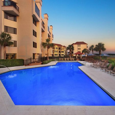 Marriott'S Harbour Point And Sunset Pointe At Shelter Cove Ξενοδοχείο Hilton Head Island Εξωτερικό φωτογραφία