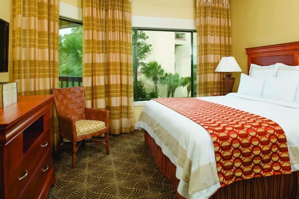 Marriott'S Harbour Point And Sunset Pointe At Shelter Cove Ξενοδοχείο Hilton Head Island Εξωτερικό φωτογραφία
